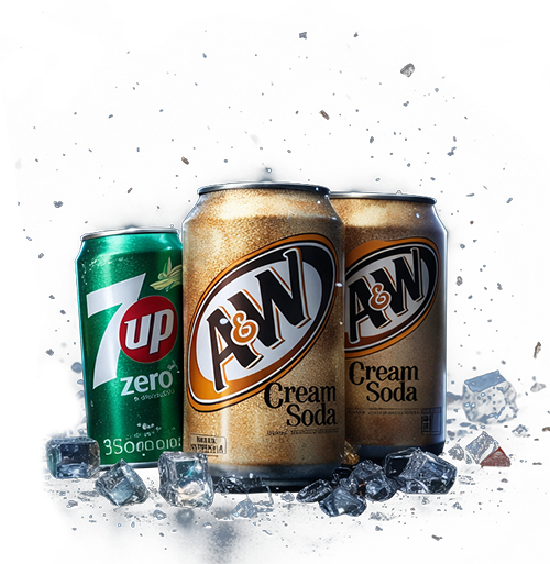 Internationale Drinks